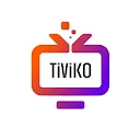 Televizní program TIVIKO