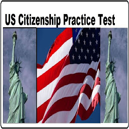 US Citizenship|Naturalization  հավելվածի պատկերակի նկար