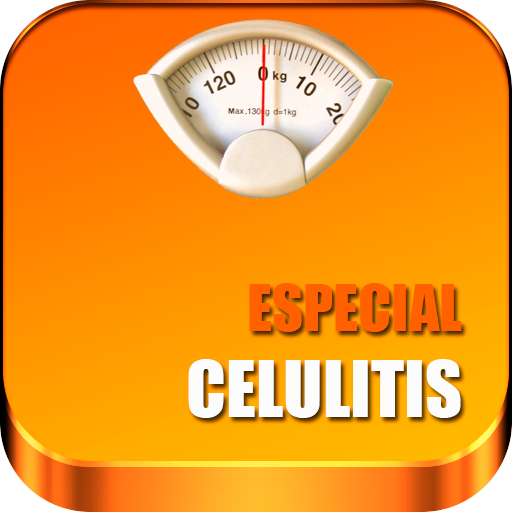 Eliminar Celulitis 1.07 Icon