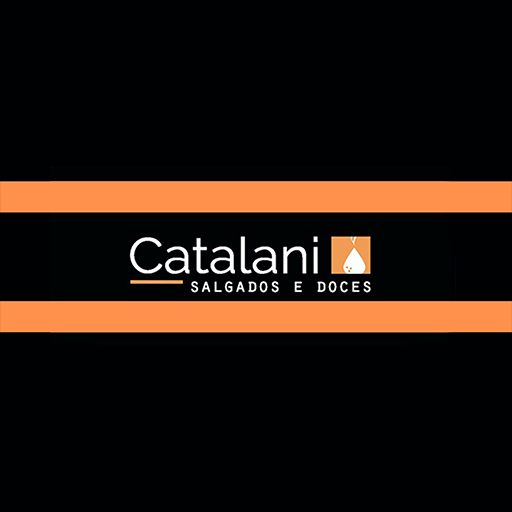 Catalani Salgados - Apps on Google Play