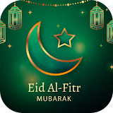 eid ul fitr mubarak icon