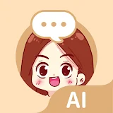日日記 - AI聊天日記．堃情蠽蹤．個人助理．智能好友 icon
