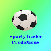 Sporty Trader Betting Tips