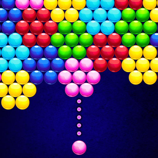 Bubble Trouble التطبيقات على Google Play