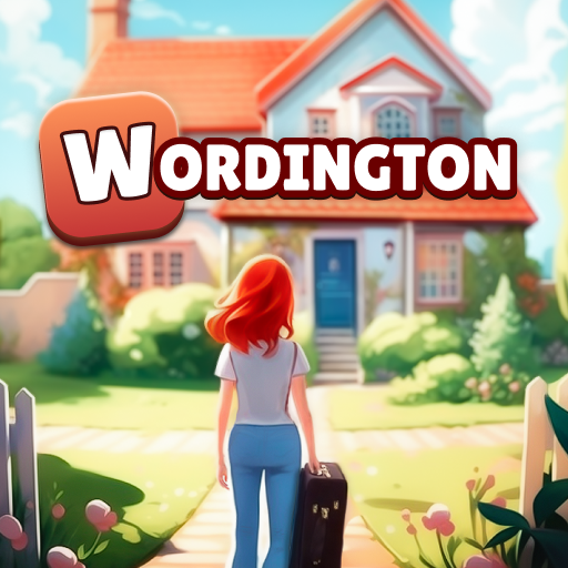 تحميل وتنزيل لعبة Wordington مجانا