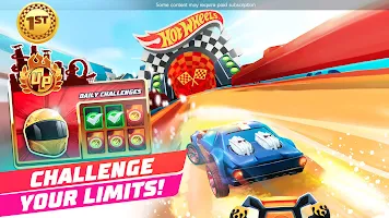 Hot Wheels Unlimited (Unlocked All Cars/Track) 2022.1.0 2022.1.0  poster 5