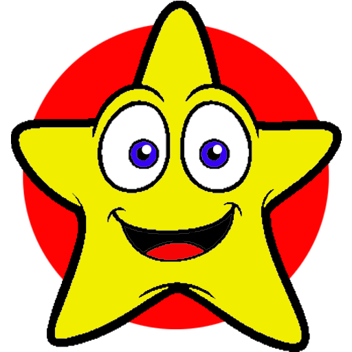 FONDOS DE ESTRELLAS logo