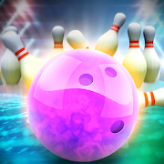 Bowling Championship - New 3d Bowling Sports Game