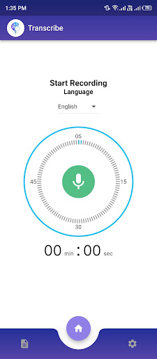 LitteraWorks AI Transcription Screenshot 2 - AppWisp.com