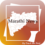 Marathi News Live Daily Papers icon