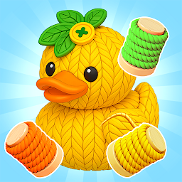 Stitch Sort: Wool and Threads Mod Apk