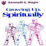 Growing Up Spiritually icon