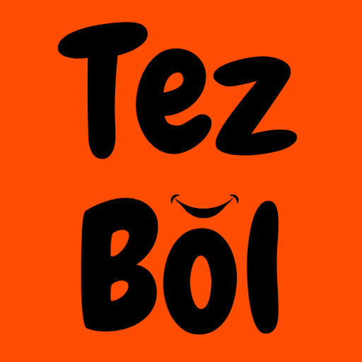 Tezbol logo