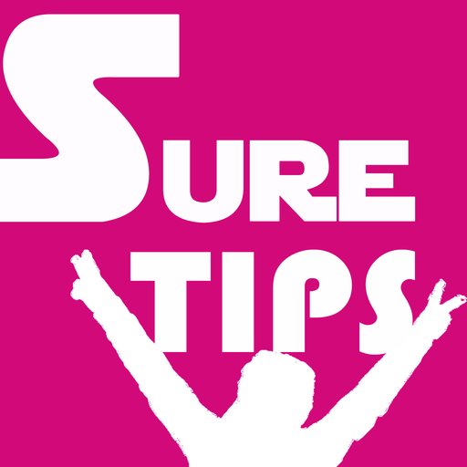 Sure Bet Tips - Daily Sports 2.1 Icon