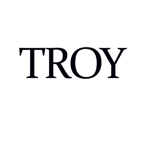 Troy Takeaway logo