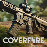 Cover Fire shooting games