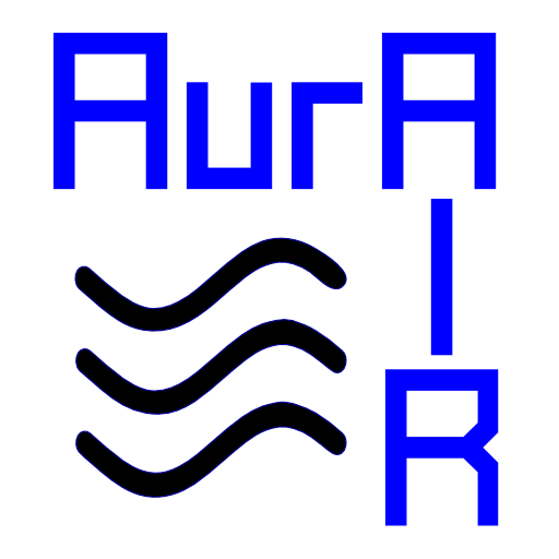 AurAir WiFi logo