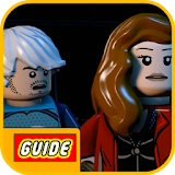 Trick LEGO Marvel Avenge Guide icon