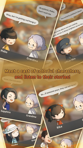 Hungry Hearts Diner 2 - Simulation - games
