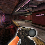 Commando Guns Sniper Pro