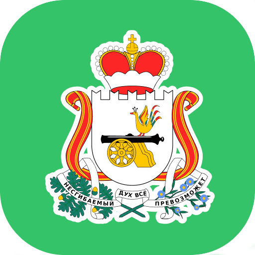 Дневник Смоленска logo