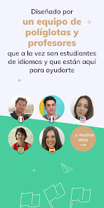 Imágen 7 Aprende portugués rápidamente android