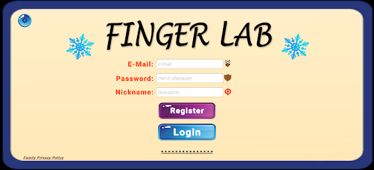 Finger Lab