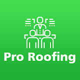 Pro Roofing icon