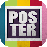 Poster Maker & Flyer Designer icon