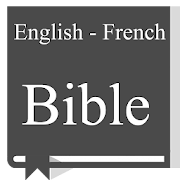 English <-> French Bible  Icon