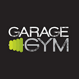 The Garage Gym icon