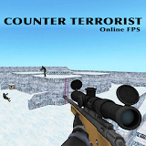 Counter Terrorist Portable icon