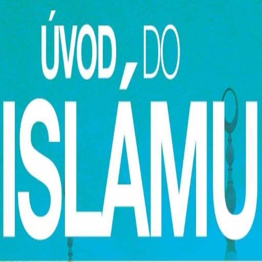 úvod, do islámu logo