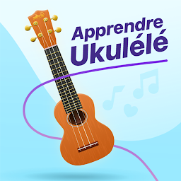 Image de l'icône Apprendre à jouer du ukulélé