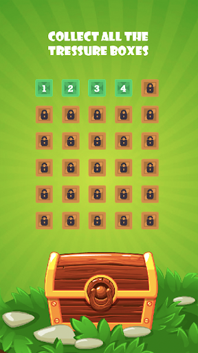 Mind Block - Sokoban Boxman Pu Screen 2
