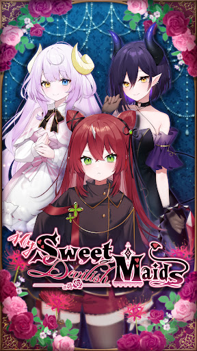 Screenshot of My Sweet Devilish Maids