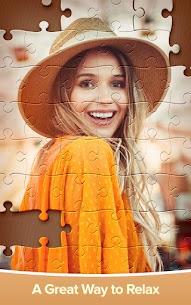 Jigsaw Puzzles – Puzzle Game Apk Mod for Android [Unlimited Coins/Gems] 10