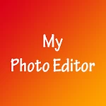 Cover Image of Download My Photo Editor  APK