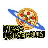 Pizza Universum icon
