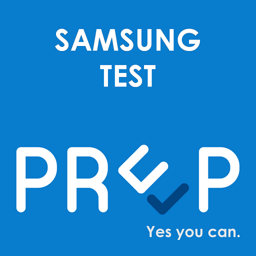 Samsung Placement Papers 2023 logo