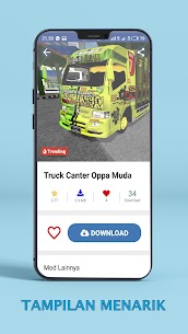 Bus Simulator Indonesia MOD APK for Android Download 4