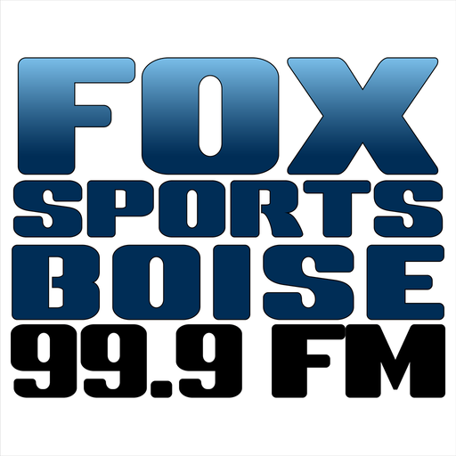 Fox Sports Boise logo