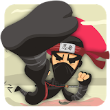 Clan Ninja Adventure icon