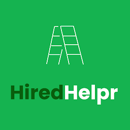 HiredHelpr - Landscaping: Download & Review