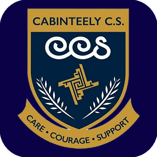 Cabinteely Community School  Icon