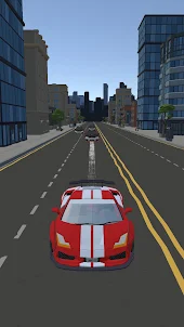 Street Mayhem : Drag Racing