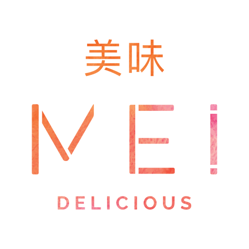 Mei Delicious logo