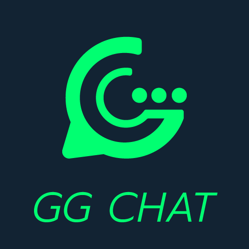 GG Chat logo