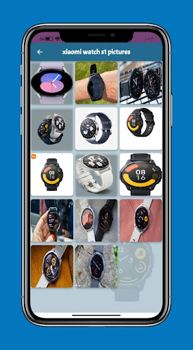 Xiaomi Watch S1 Active