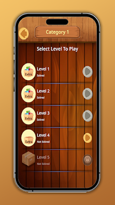 Word Connect - Screenshot 4